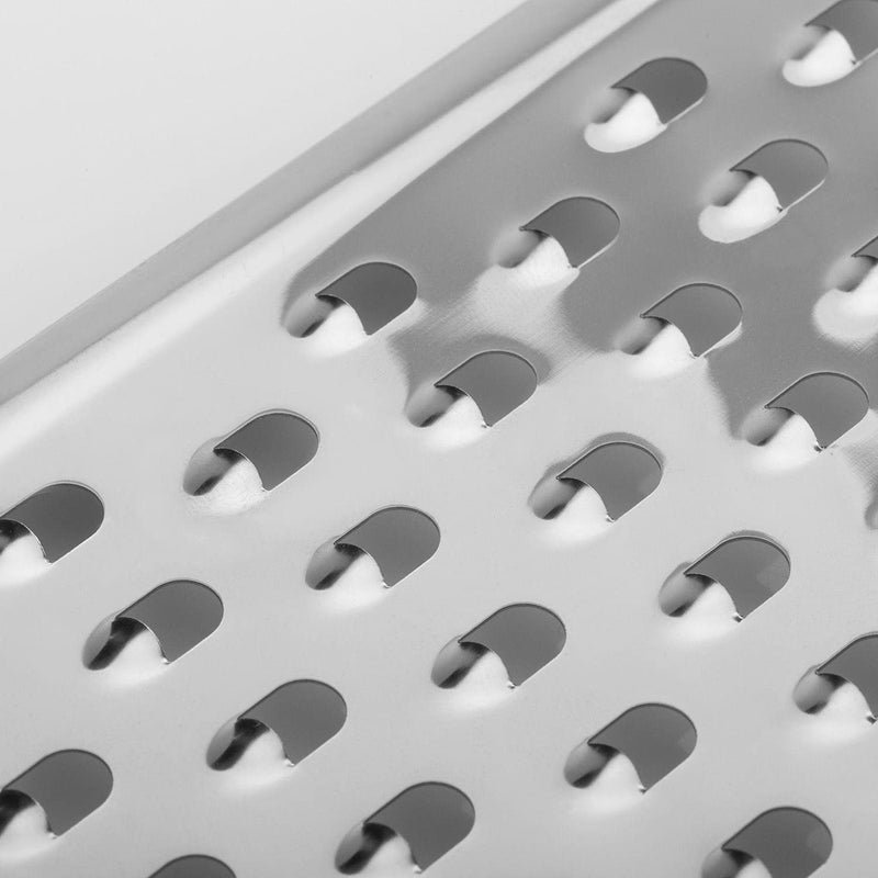 Westmark Raw Fruit/Vegetable Grater Steel - Image 5